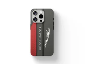Jaguar Custodia Smartphone Edizione Pro Max Qualità